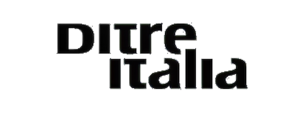 Logo Ditre Italia