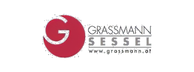 Logo Grassmann Sessel