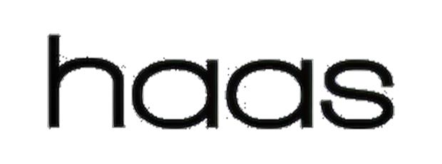 Logo Haas
