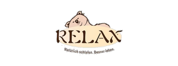 Logo Relax Naturbettsysteme