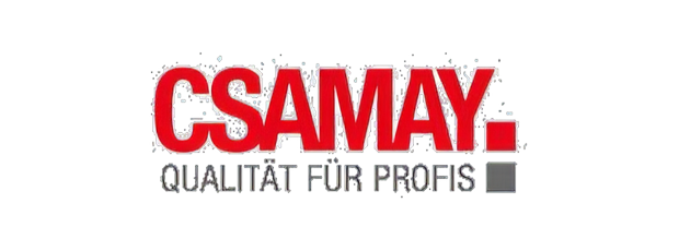 Logo Csamay